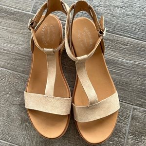 Kork-Ease sandal